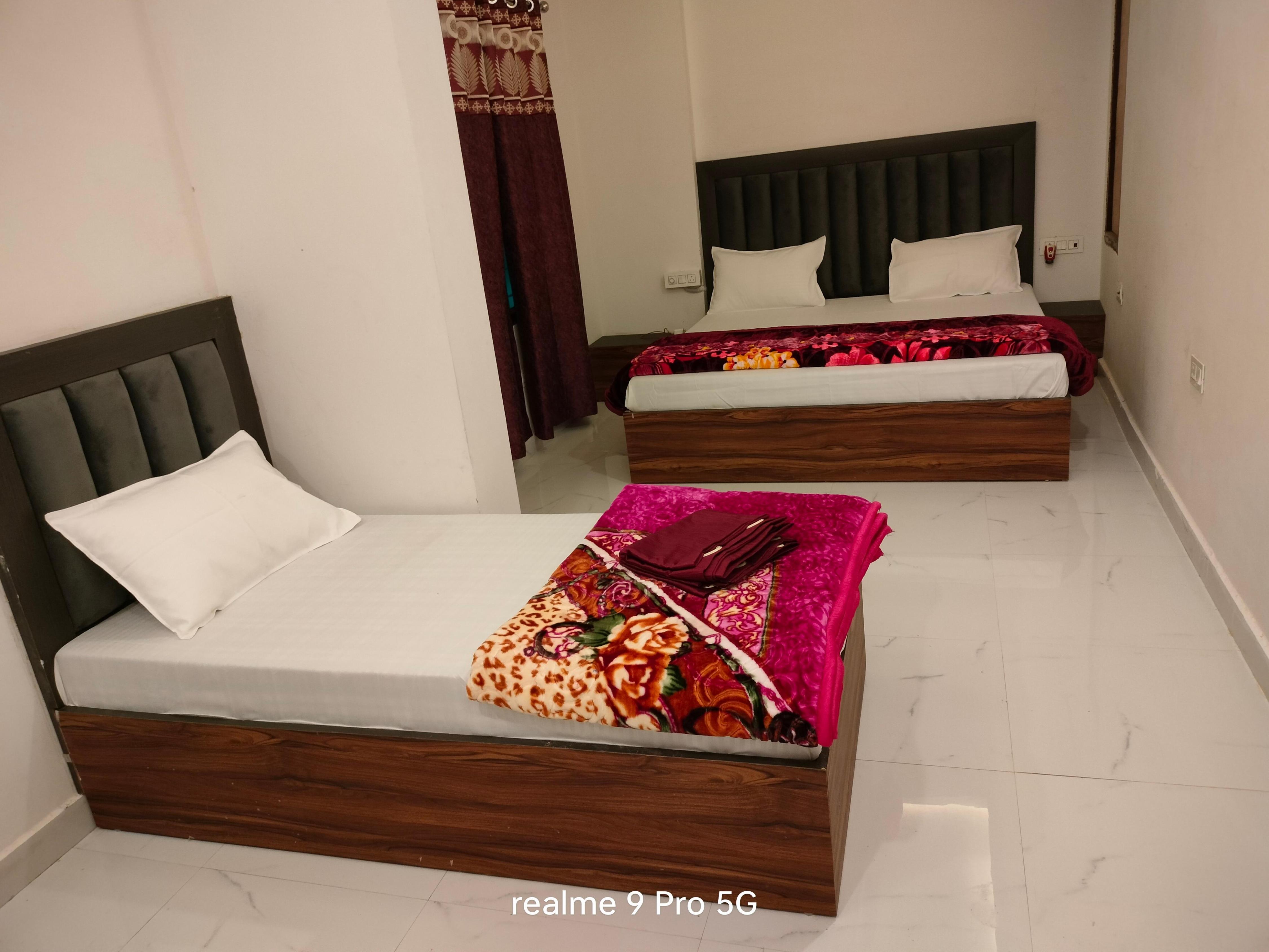 Hotel Shivaahana Residency - Tap to explore photos