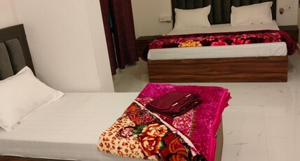 Hotel Shivaahana Residency Room Type - Three Bed Room