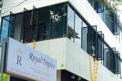 Royal Triples