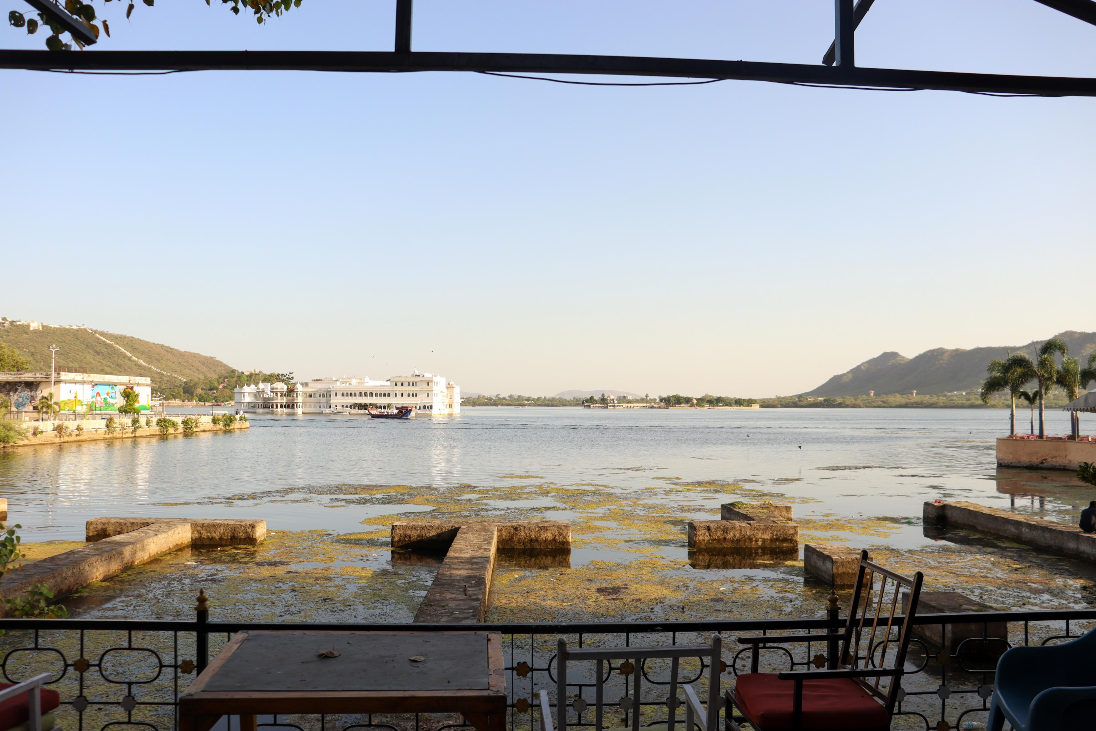 Lakeside Udaipur - Tap to explore photos