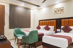 Royal Rosette @ Near New Delhi Railway Station