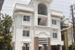 CITY APARTMENTS