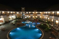 Baba Resorts