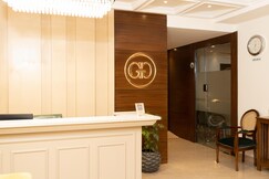 Green Garden Cafe Hotel