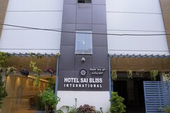 Sai Bliss International