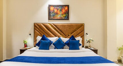 BNB Sakura | Golf Course Rd Room Type - Deluxe Room