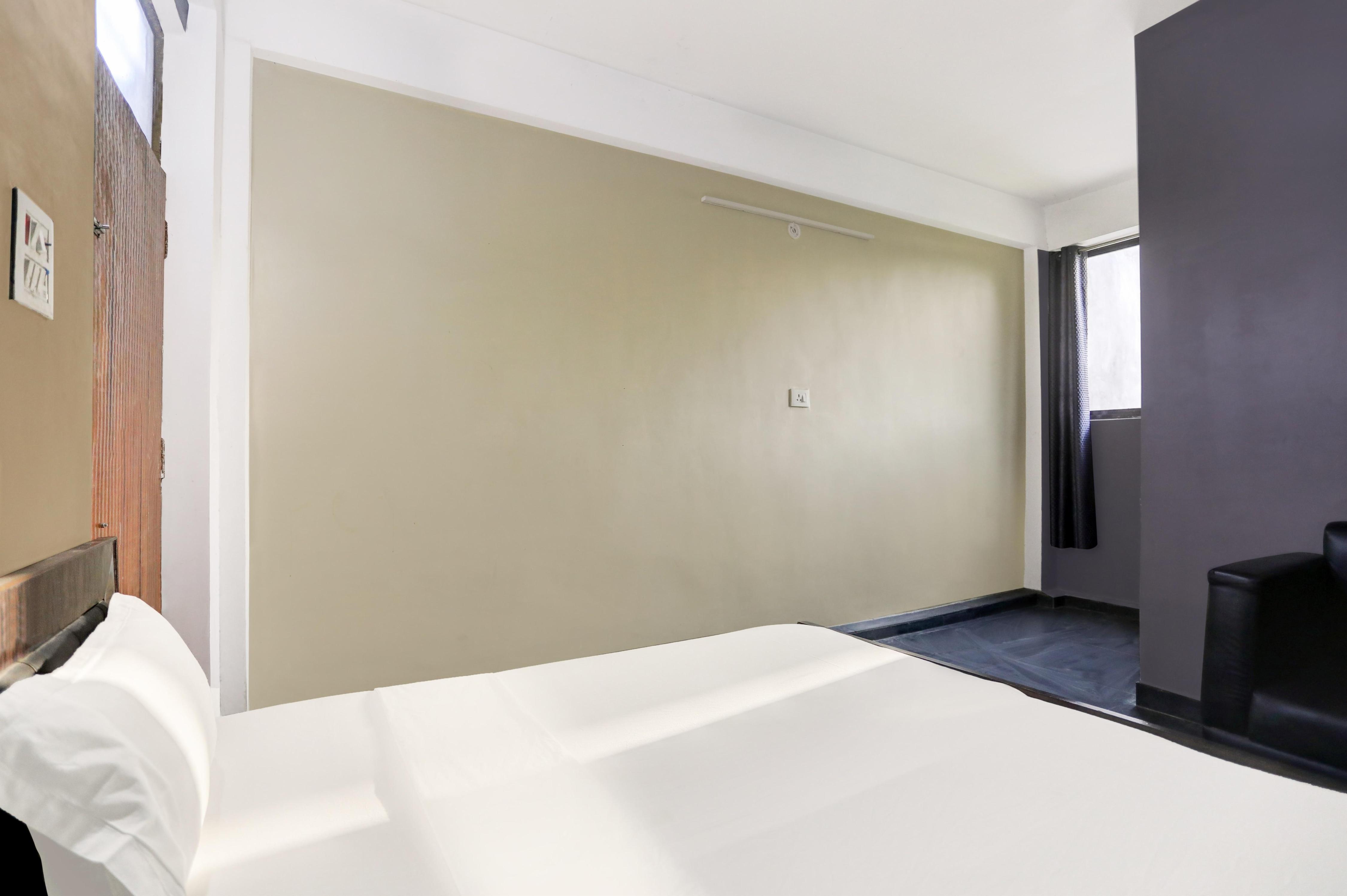 Hotel O BABA Hotel & Restaurant