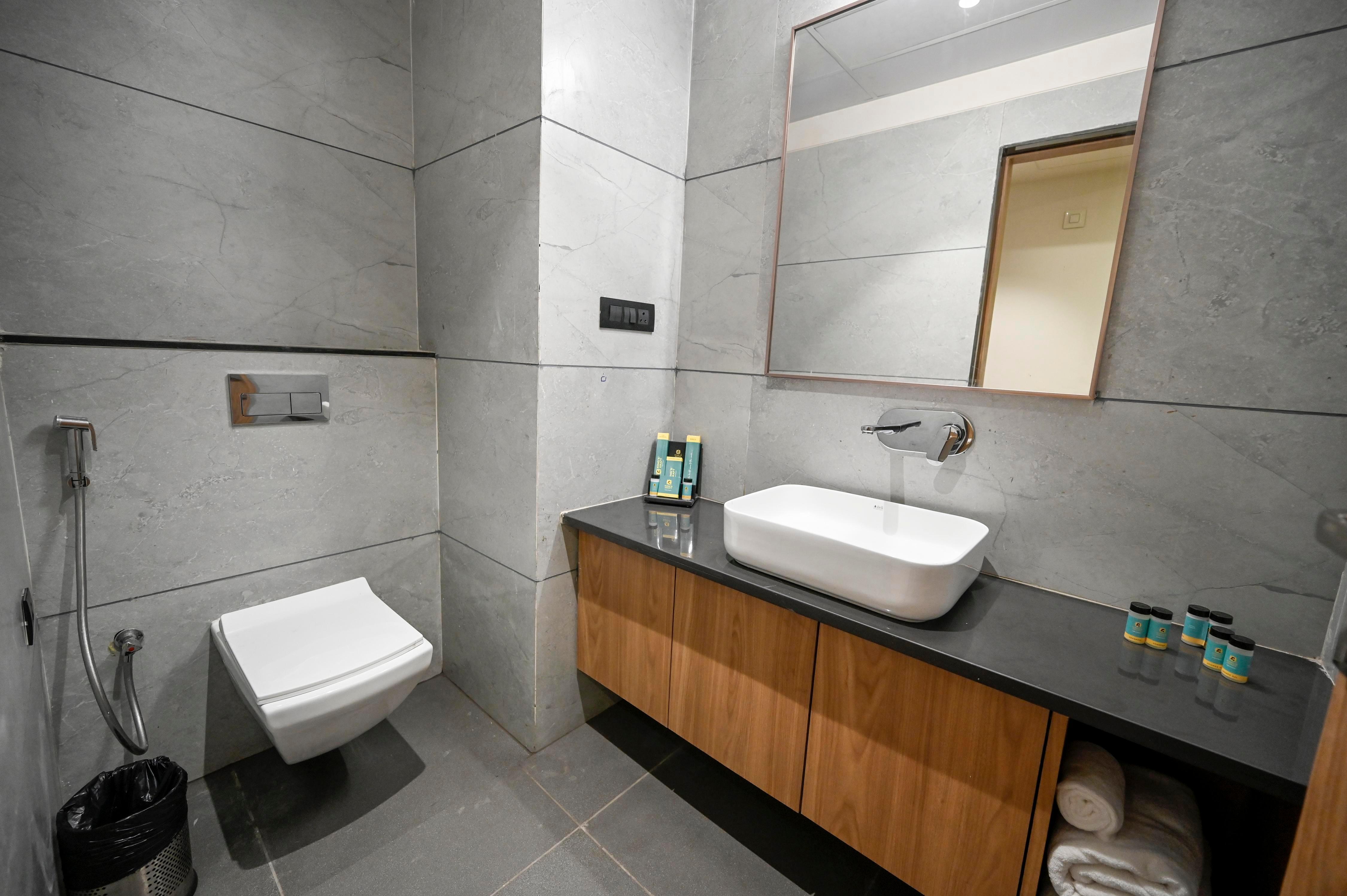 Kings Kraft The Park Executive Jamnagar - Tap to explore photos
