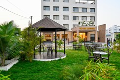 Kings Kraft The Park Executive Jamnagar