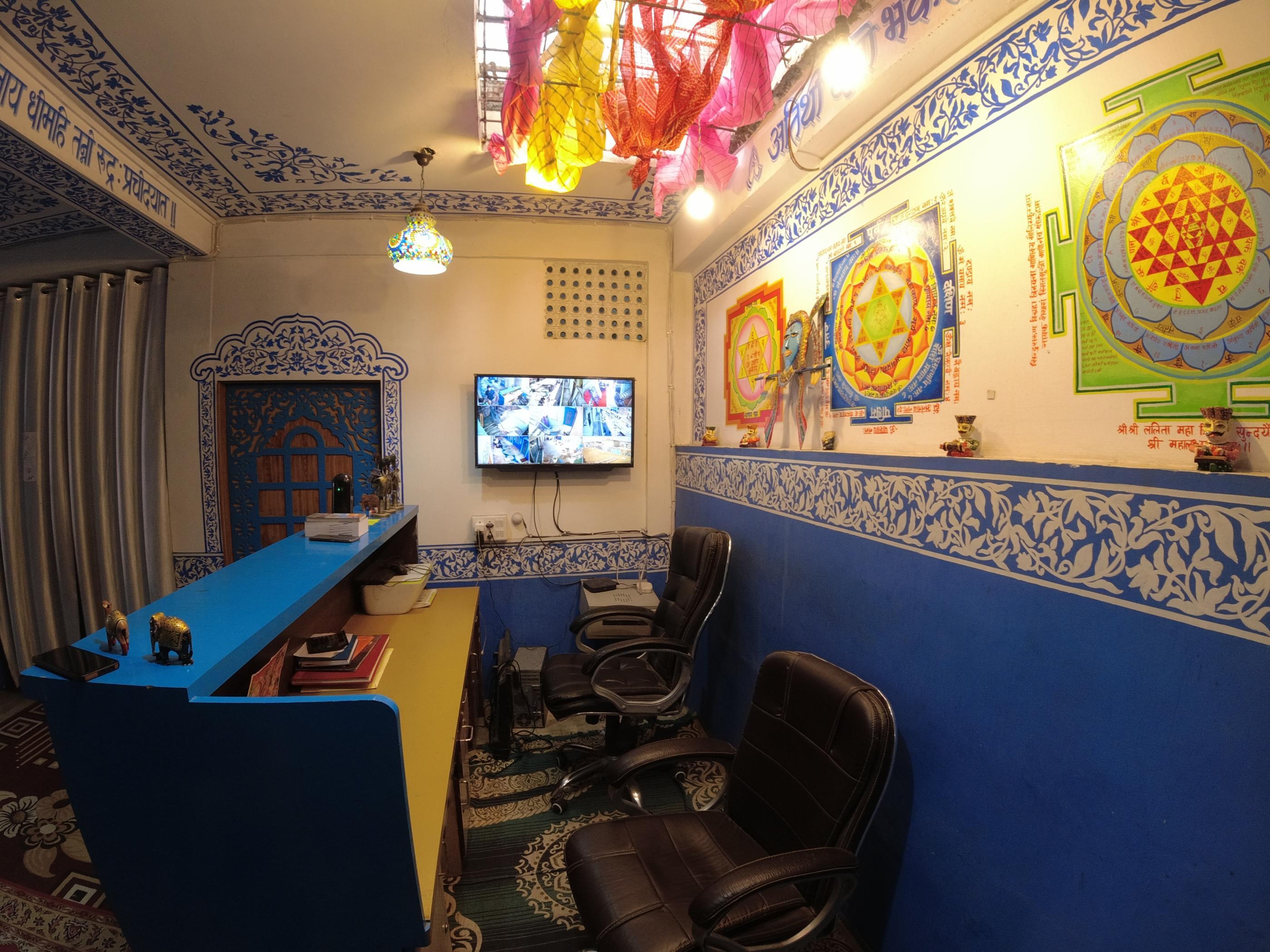 Main gallery