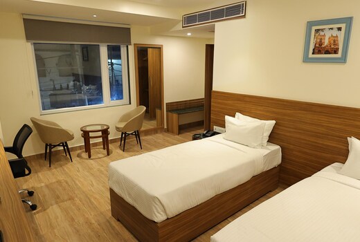 Sharda Residency