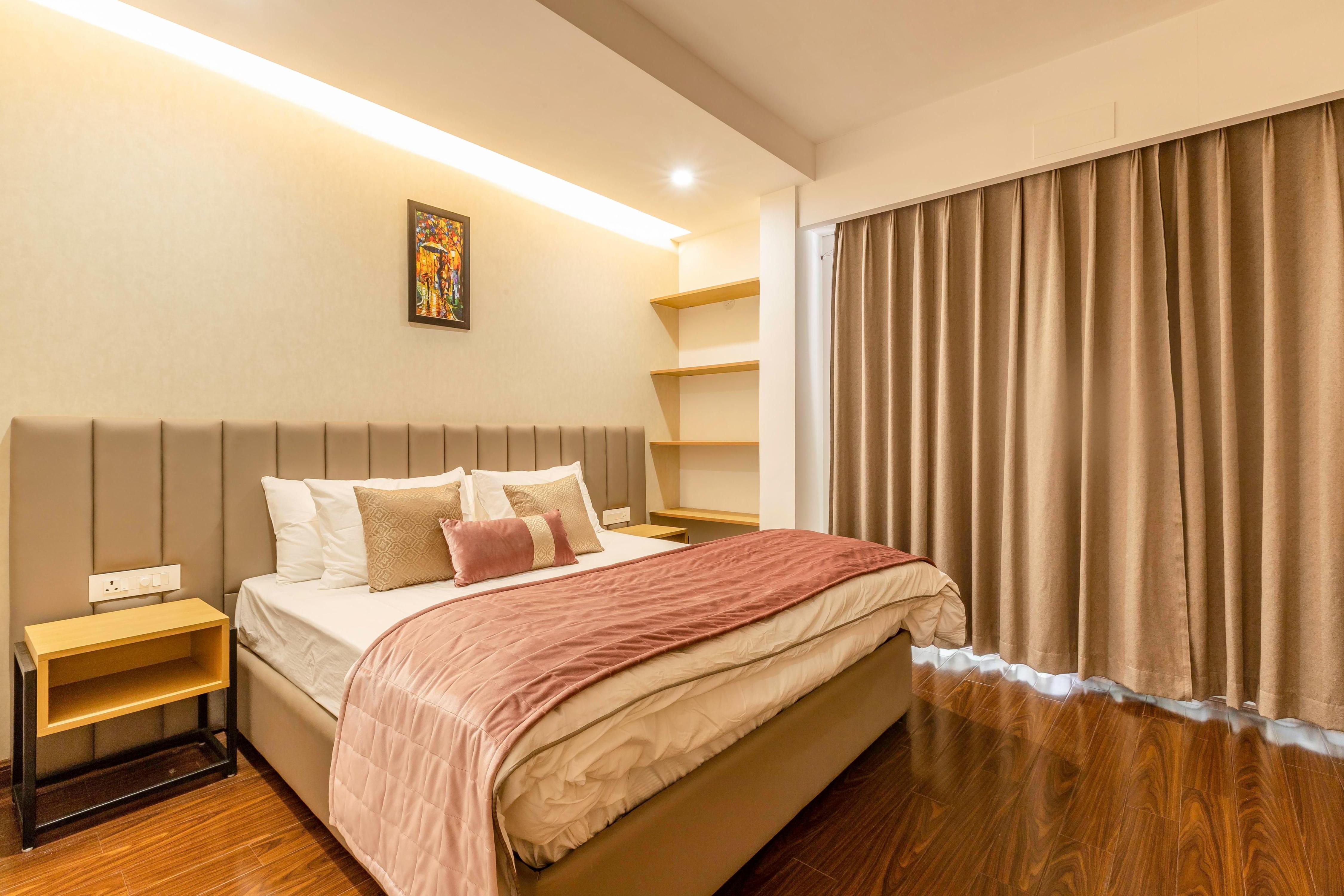 Pine Maderas | An All Suites Property by Embrace - Tap to explore photos