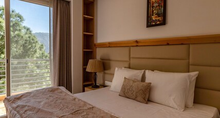 Pine Maderas | An All Suites Property by Embrace Room Type - 2 Bedroom Family Suite Room