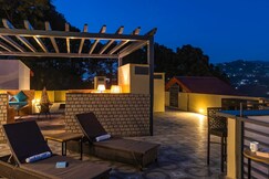 Pine Maderas | An All Suites Property by Embrace