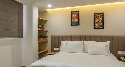 Pine Maderas | An All Suites Property by Embrace Room Type - Non-View Suite  Room