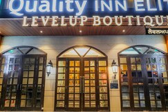 Quality Inn Elite By White Panda Hotels