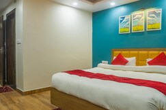 Mukteshwar Treat Resort
