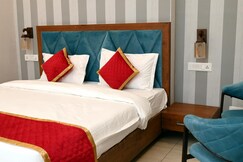 Hotel Singla Residency