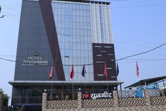 HOTEL AYUSHMAN