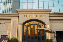 The Eliot Hotel and Banquets