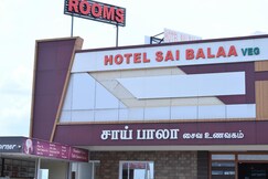 Hotel Sai Balaa