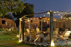 Rural Sense Organic Farm Stay
