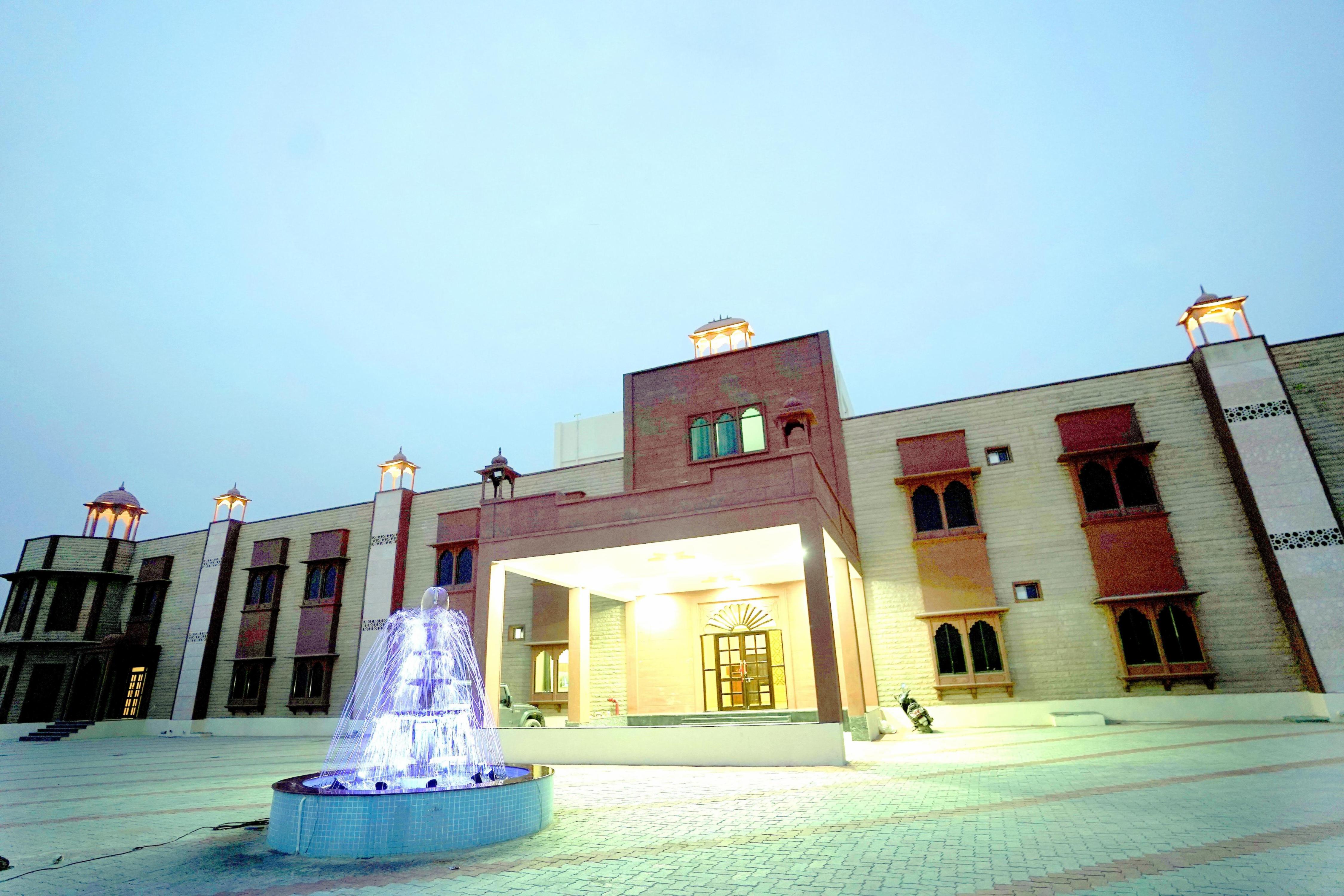 Main gallery