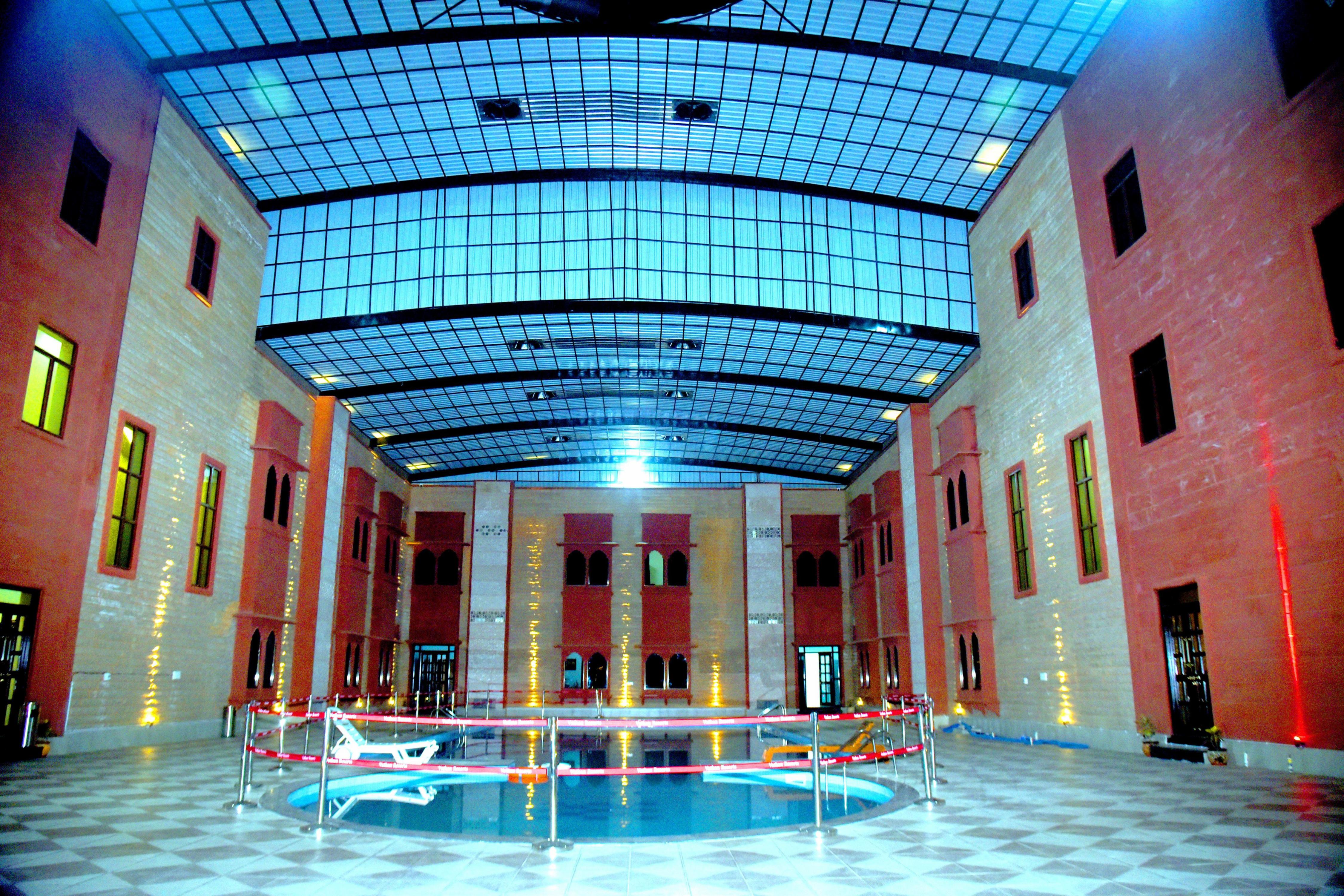 Vatan Resort - Tap to explore photos