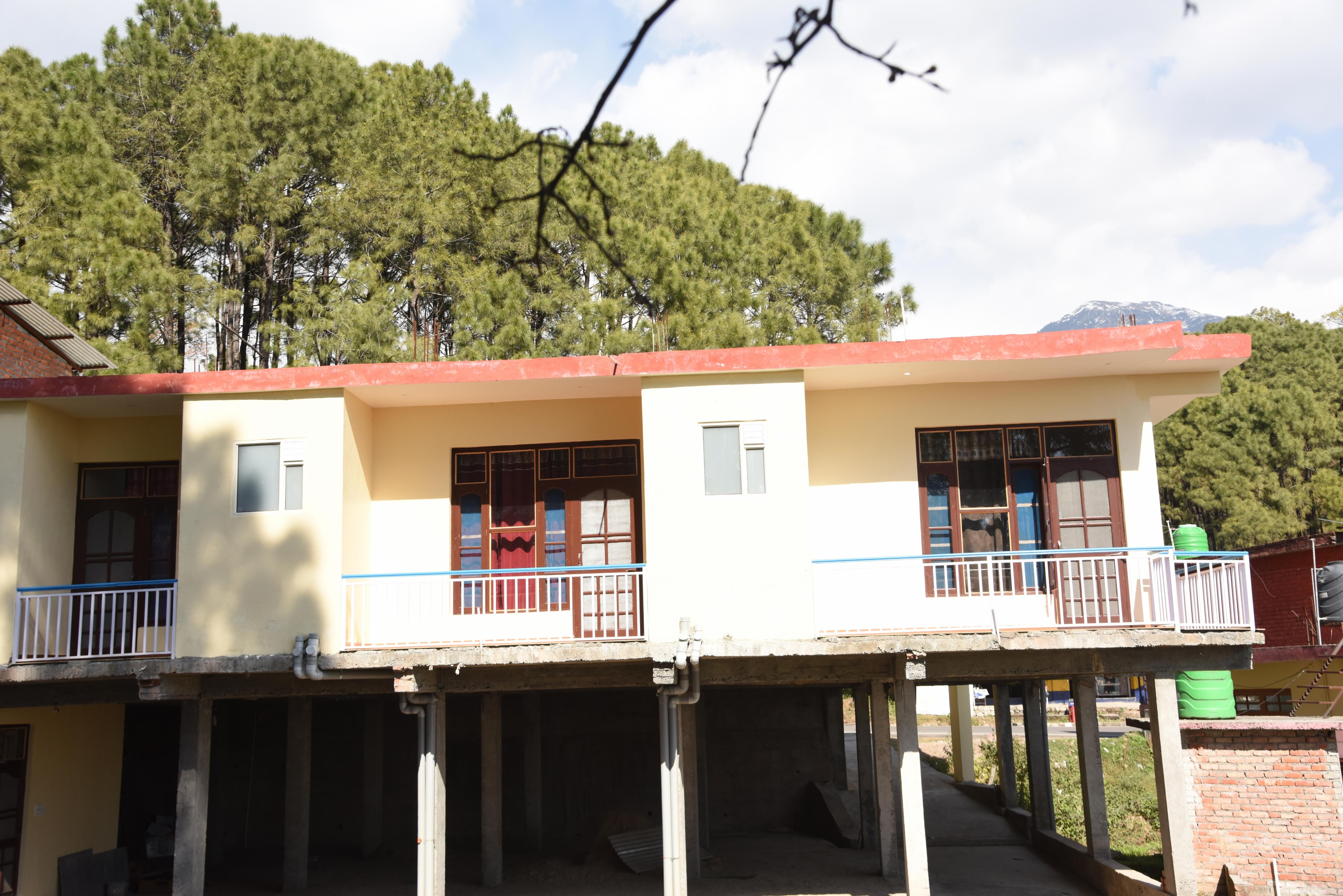 Hotel Nirmal - Tap to explore photos