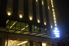 Hotel Eden Garden