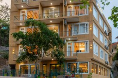 Ekawa Ganga by Lawrence Hotels