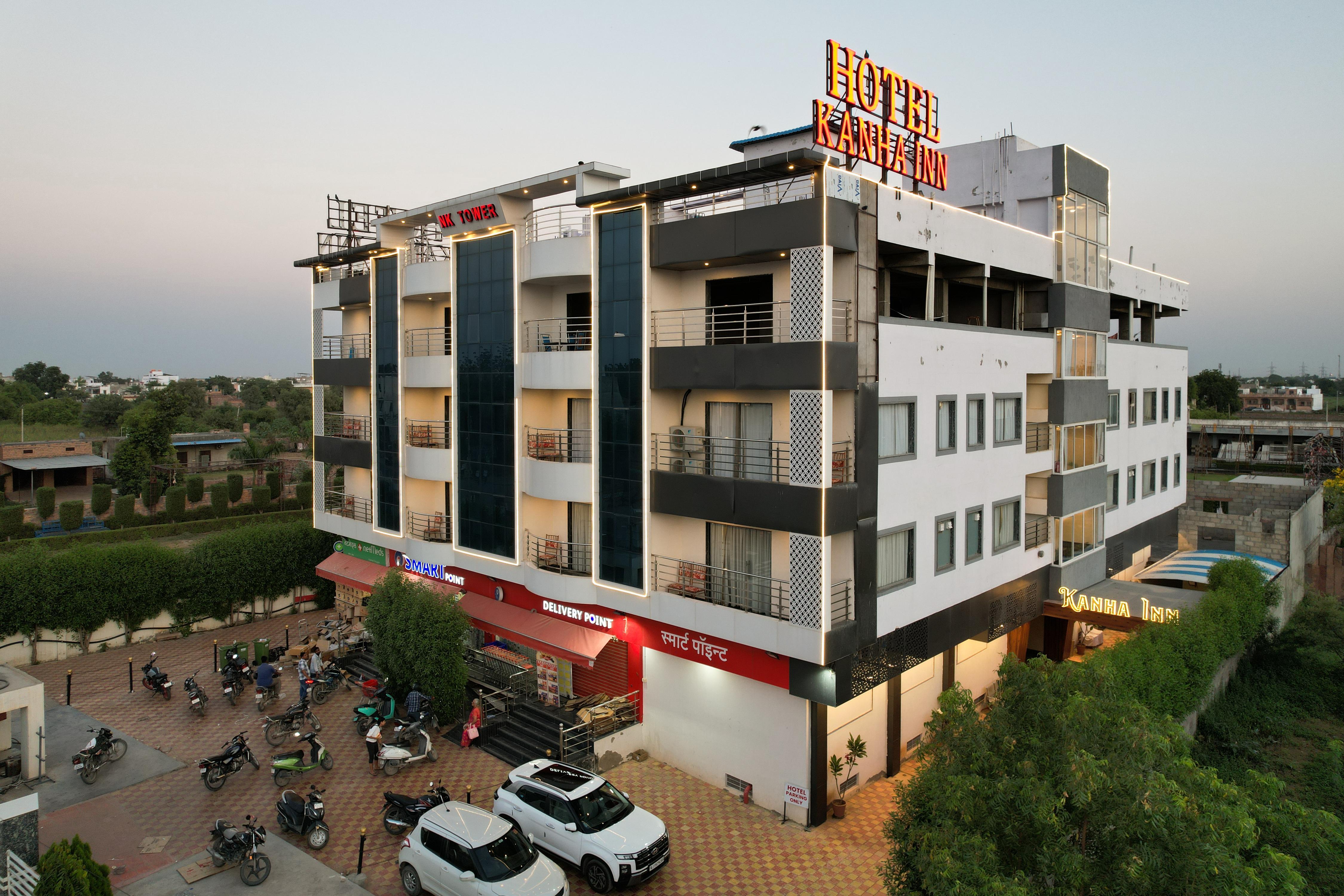 KANHA INN JODHPUR - Tap to explore photos