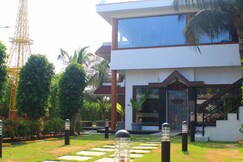 The Country Resort Mahabalipuram