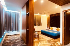 Hotel Hardik Palace