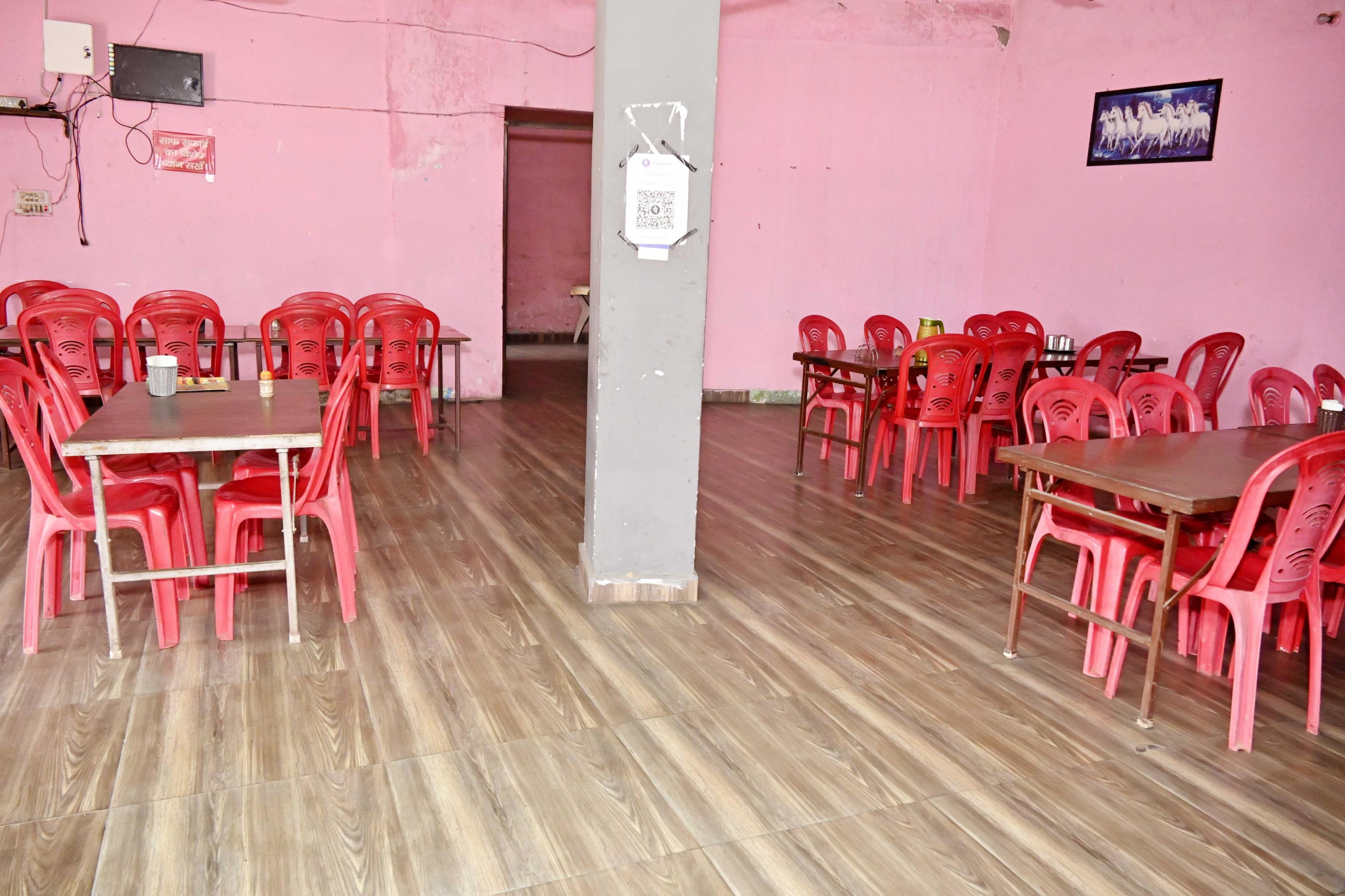 Hotel O Swagat Restaurant & Guest House - Tap to explore photos