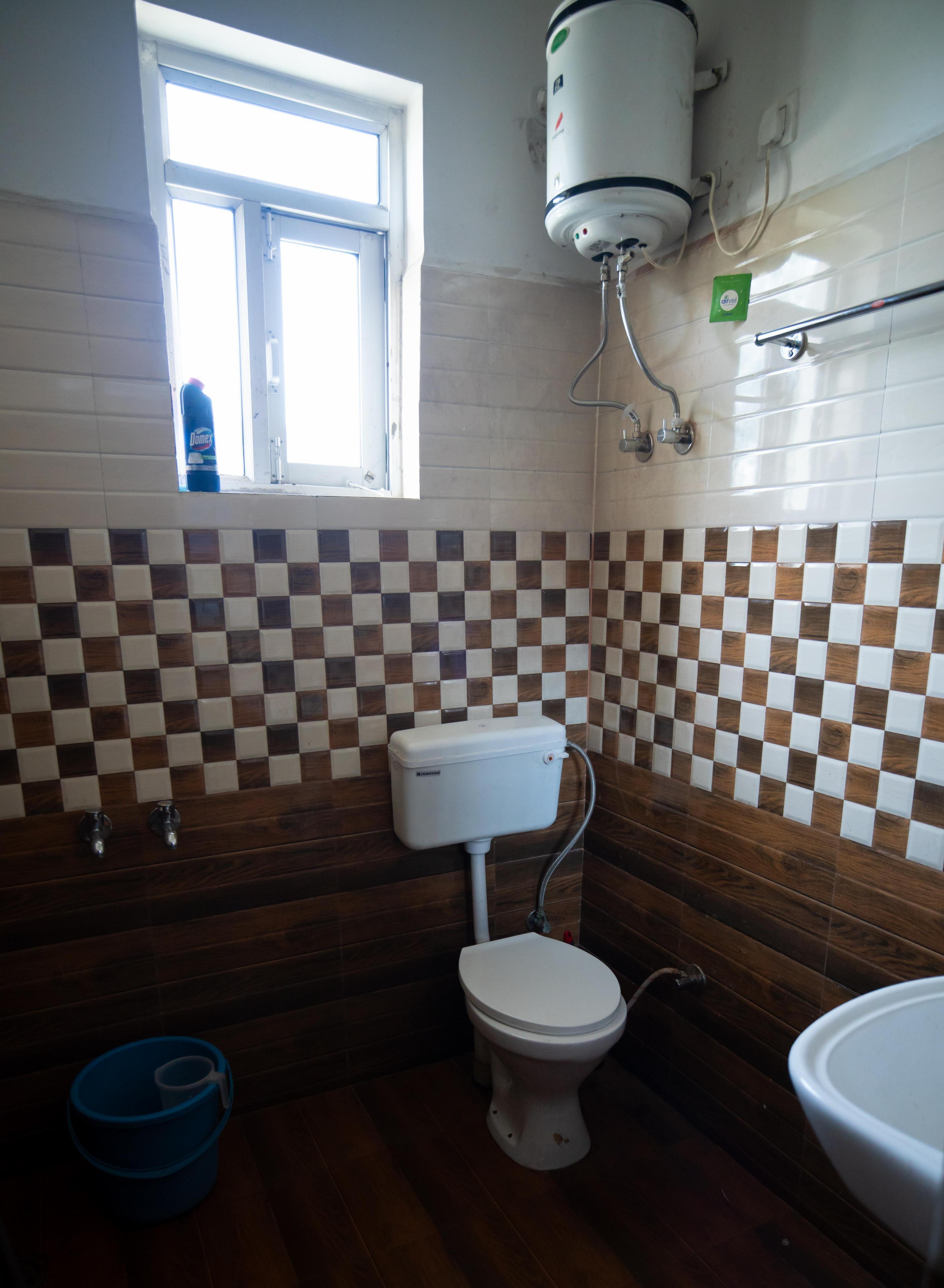 Stadium view homestay - Tap to explore photos