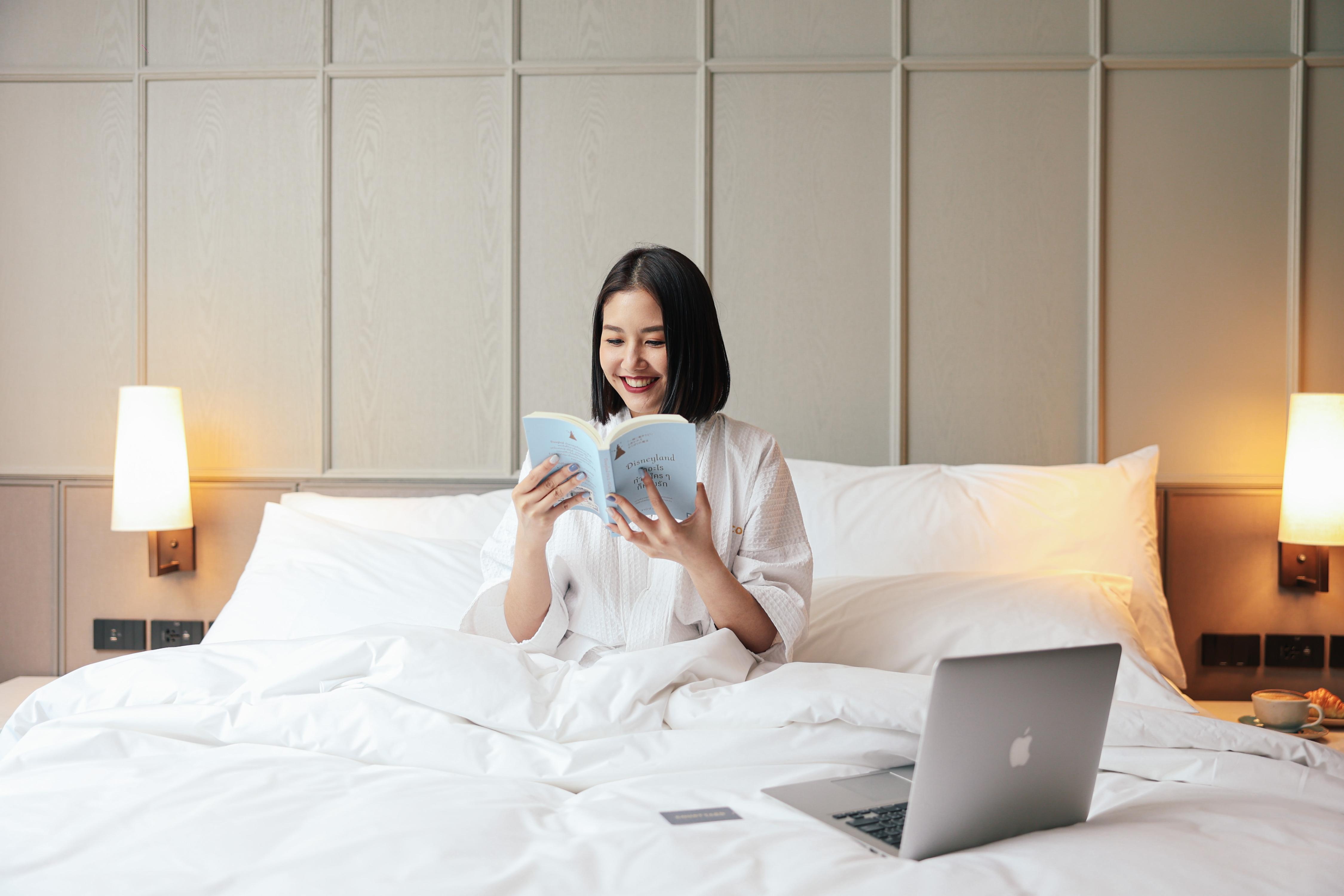 Courtyard by Marriott Bangkok Sukhumvit 20 - Tap to explore photos