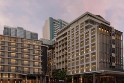 Courtyard by Marriott Bangkok Sukhumvit 20