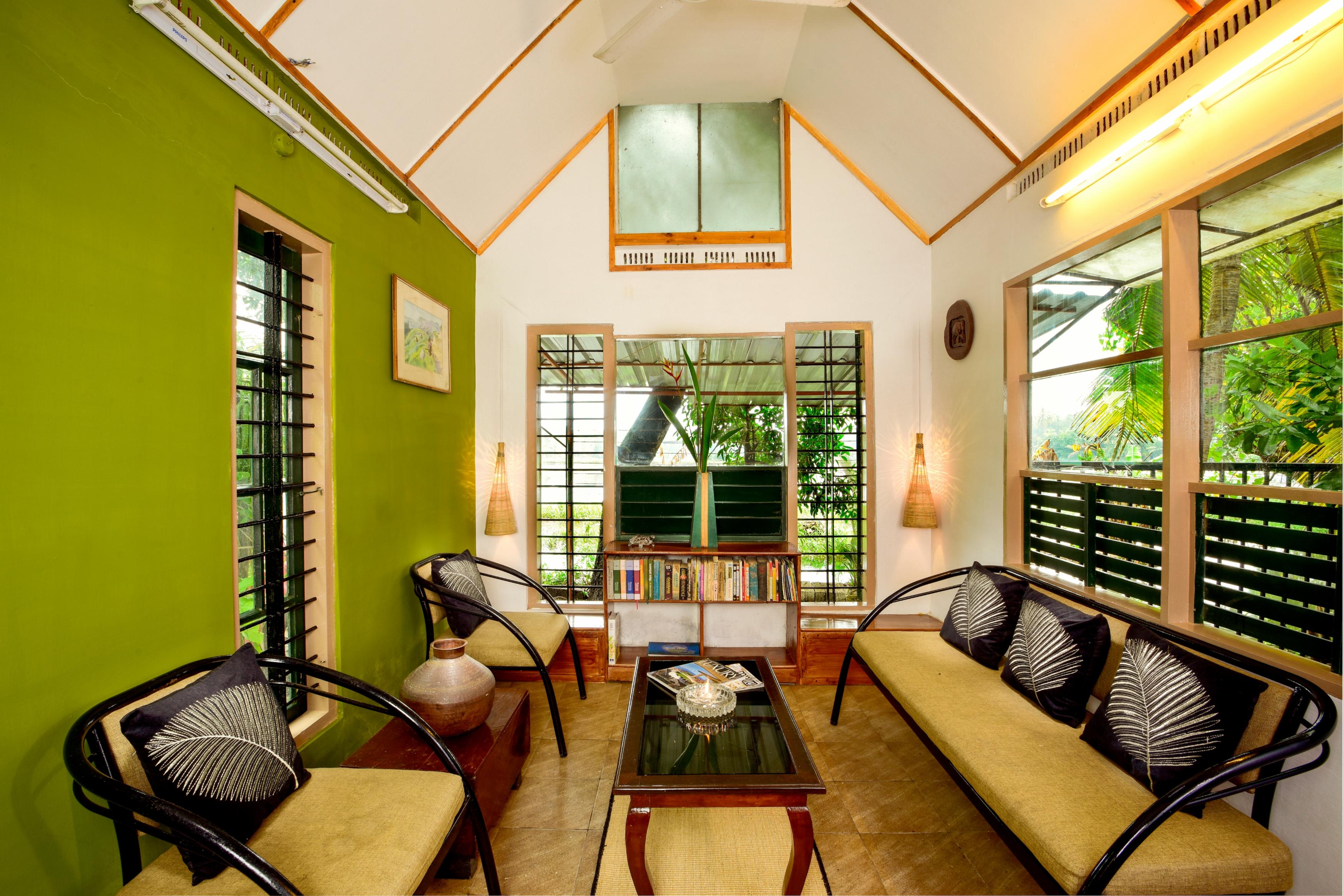 Riverdale villa boutique homestay - Tap to explore photos