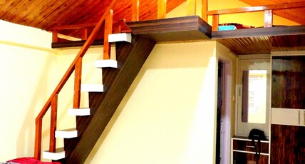 The Hideaway Chail Room Type - HAPPY FAMILY COTTAGE 3