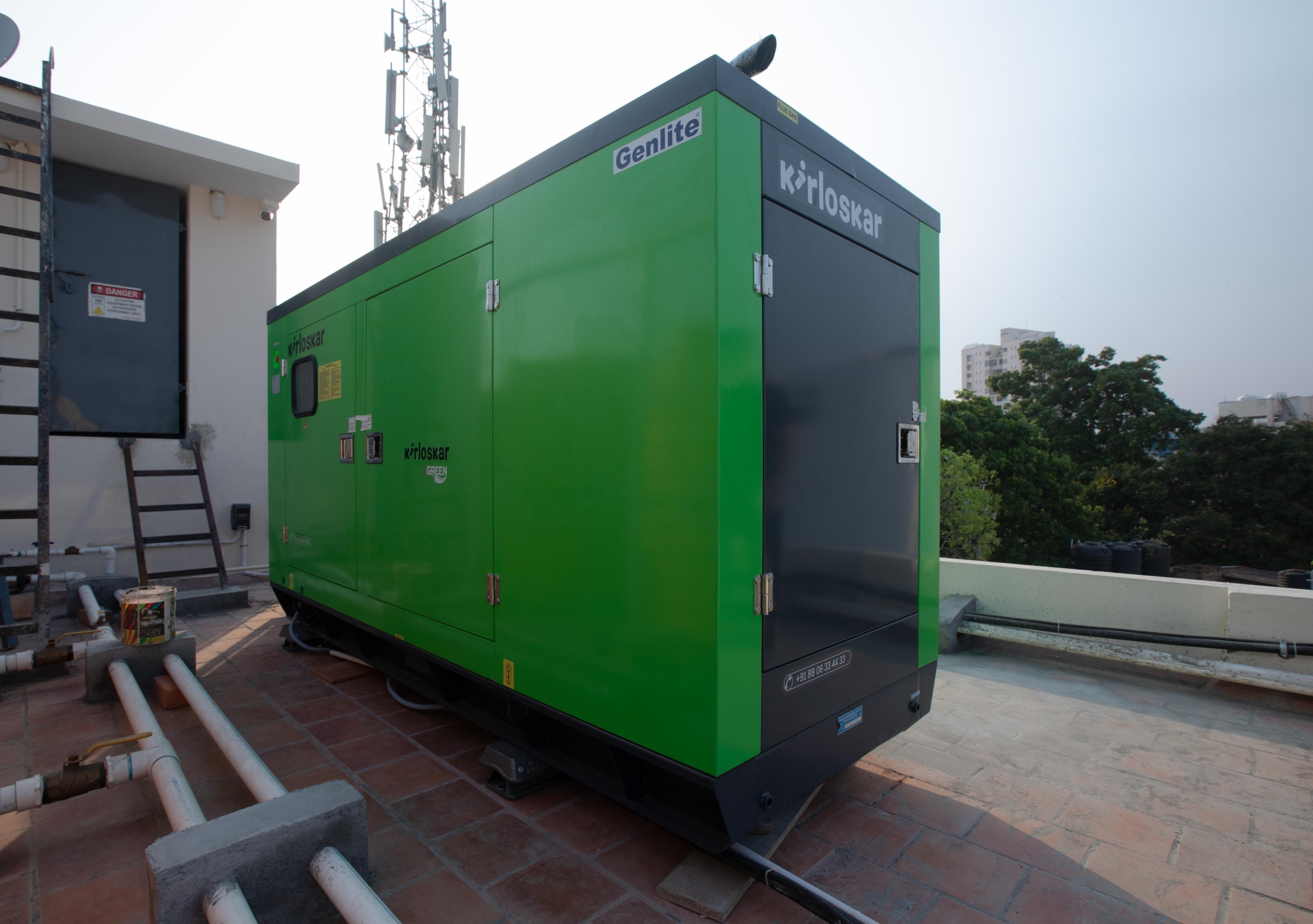 Supreme Stay - Tap to explore photos