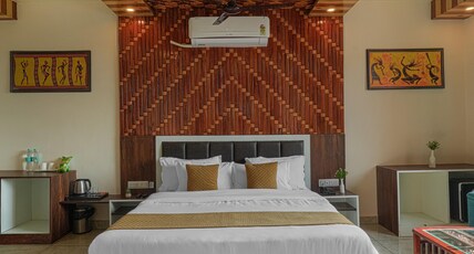 Hotel Appas Room Type - Premium Room