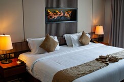 Airport Popular Plaza