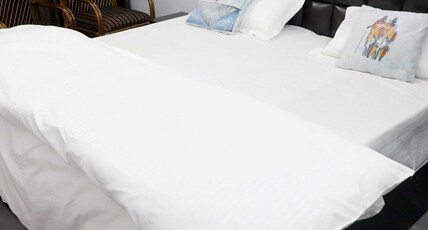 Homestay khajuraho glory Room Type - Non A/c room with Fan - double bed