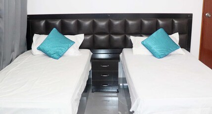 Homestay khajuraho glory Room Type - DOUBLE BED  A/C ROOM with window