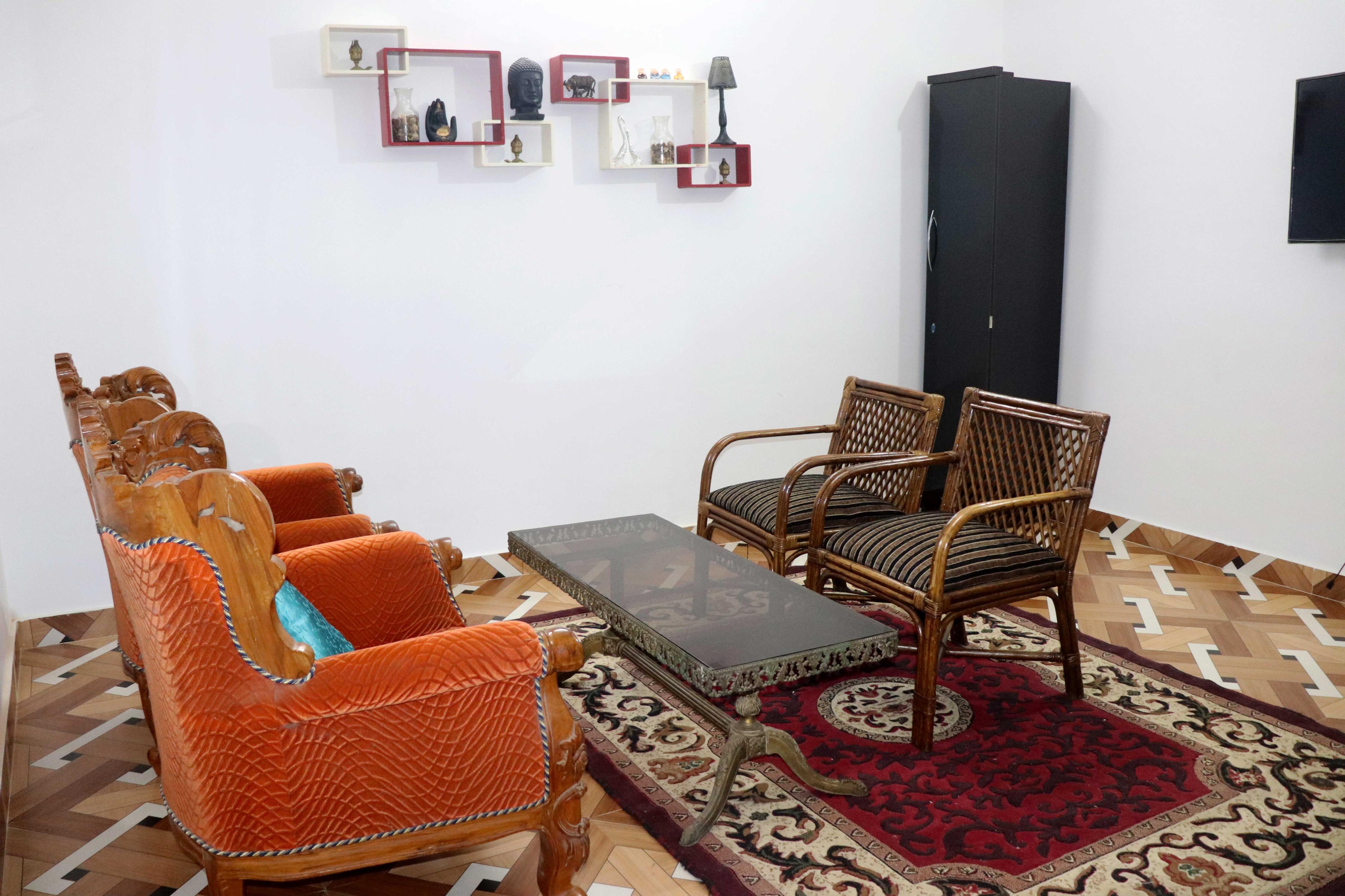 Homestay khajuraho glory - Tap to explore photos