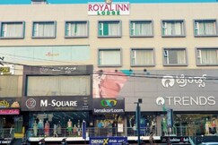 Hotel Royal Inn
