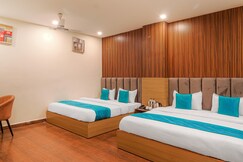 JS Pearl Residency