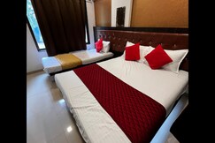 Hotel Borivali Executive