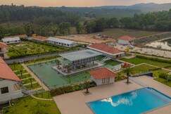 Advaya Luxury Resort